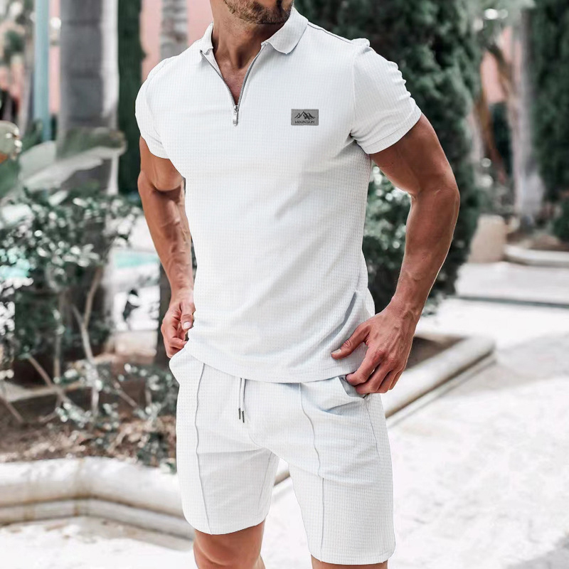 Completo da Uomo Stile Europeo - Mens Formal recensione e prezzo