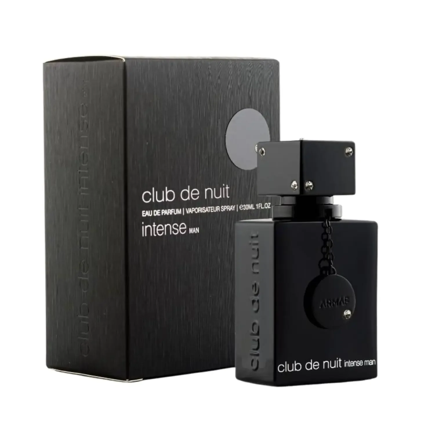 Armaf Club De Nuit Intense 100 - Mens Formal recensione e prezzo