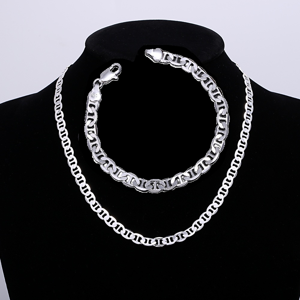 Designer di lusso in argento s - Mens Formal recensione e prezzo