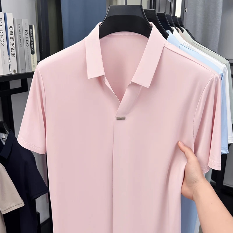 Camicia formale da ufficio a m - Men Formal Office Wear Shirts recensione e prezzo