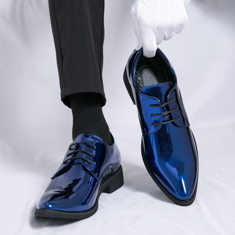 Scarpe Formali Classiche da Uo - Men'S Formal Party Wear Shoes recensione e prezzo