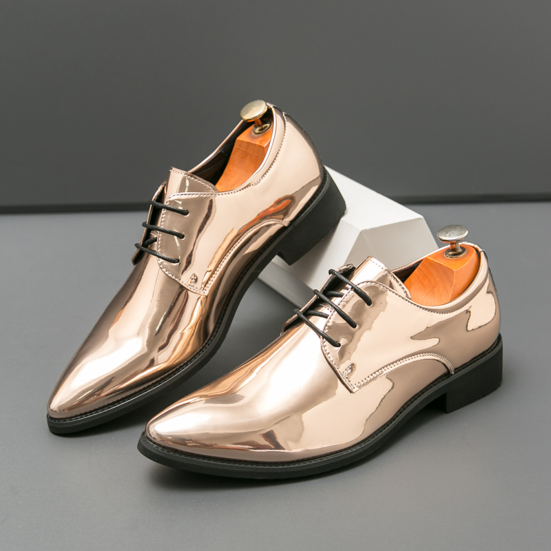 Scarpe Formali Classiche da Uo - Men'S Formal Party Wear Shoes recensione e prezzo