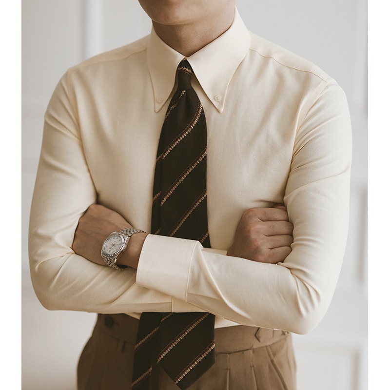 Camicia Oxford da Uomo a Manic - Mens Formal recensione e prezzo