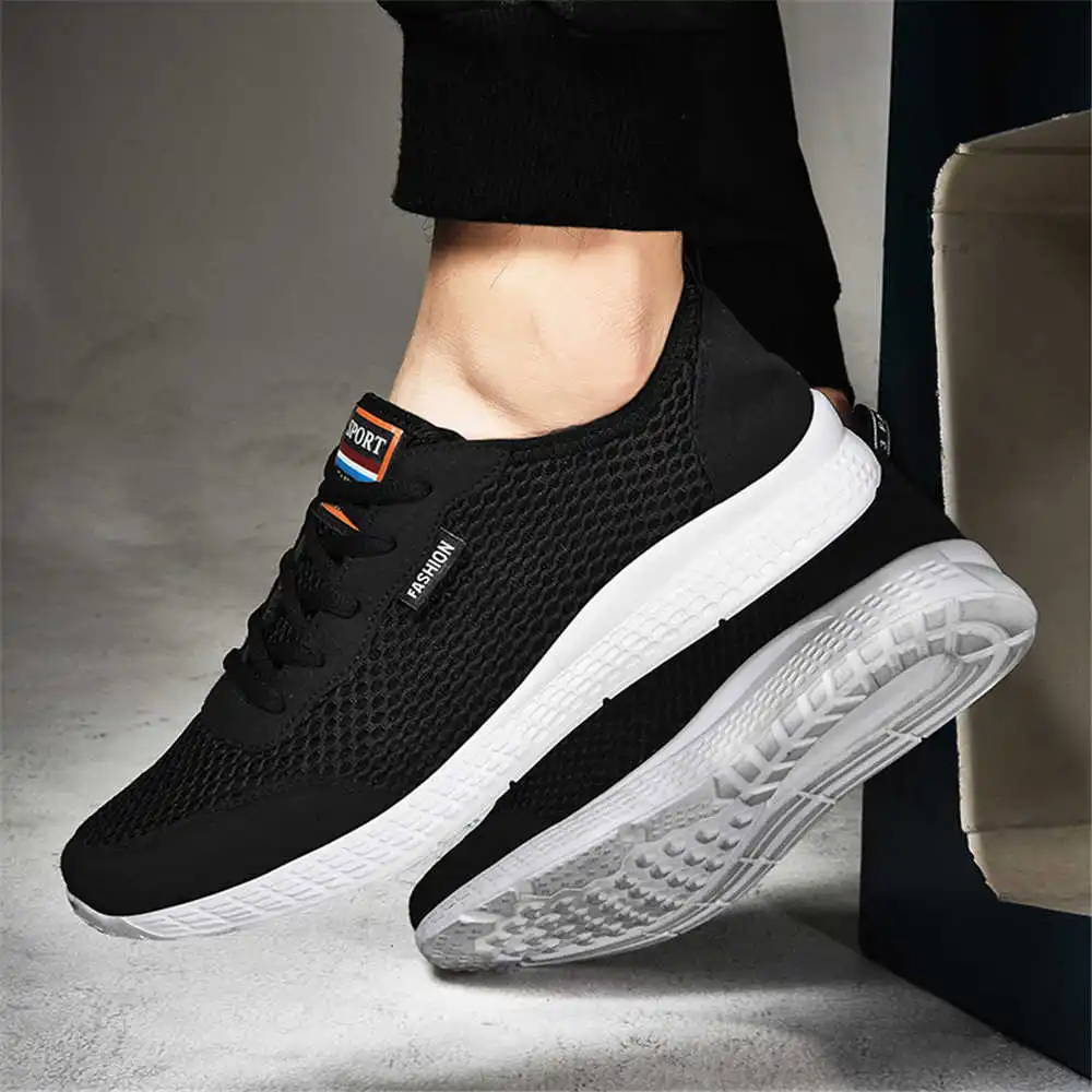 35-46 Scarpe da ginnastica blu - Types Of Men'S Formal Wear recensione e prezzo